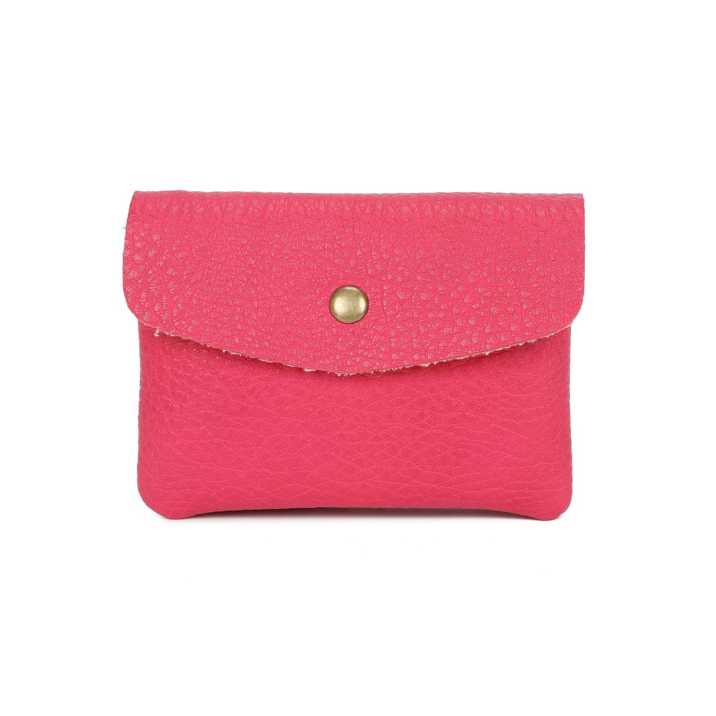 Leather Coin Purse
