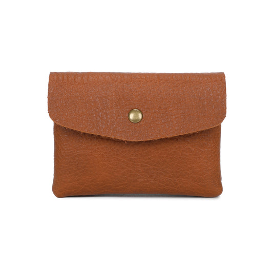 Leather Coin Purse