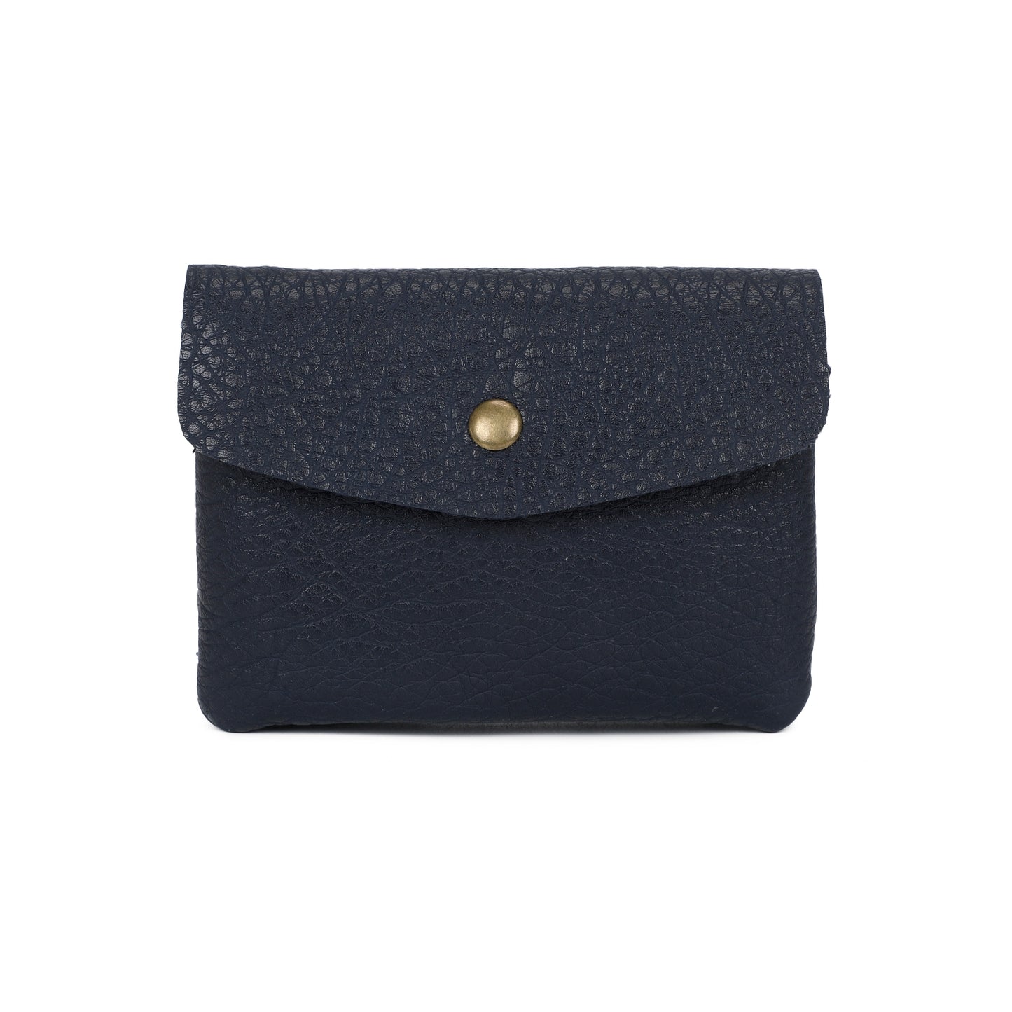 Leather Coin Purse