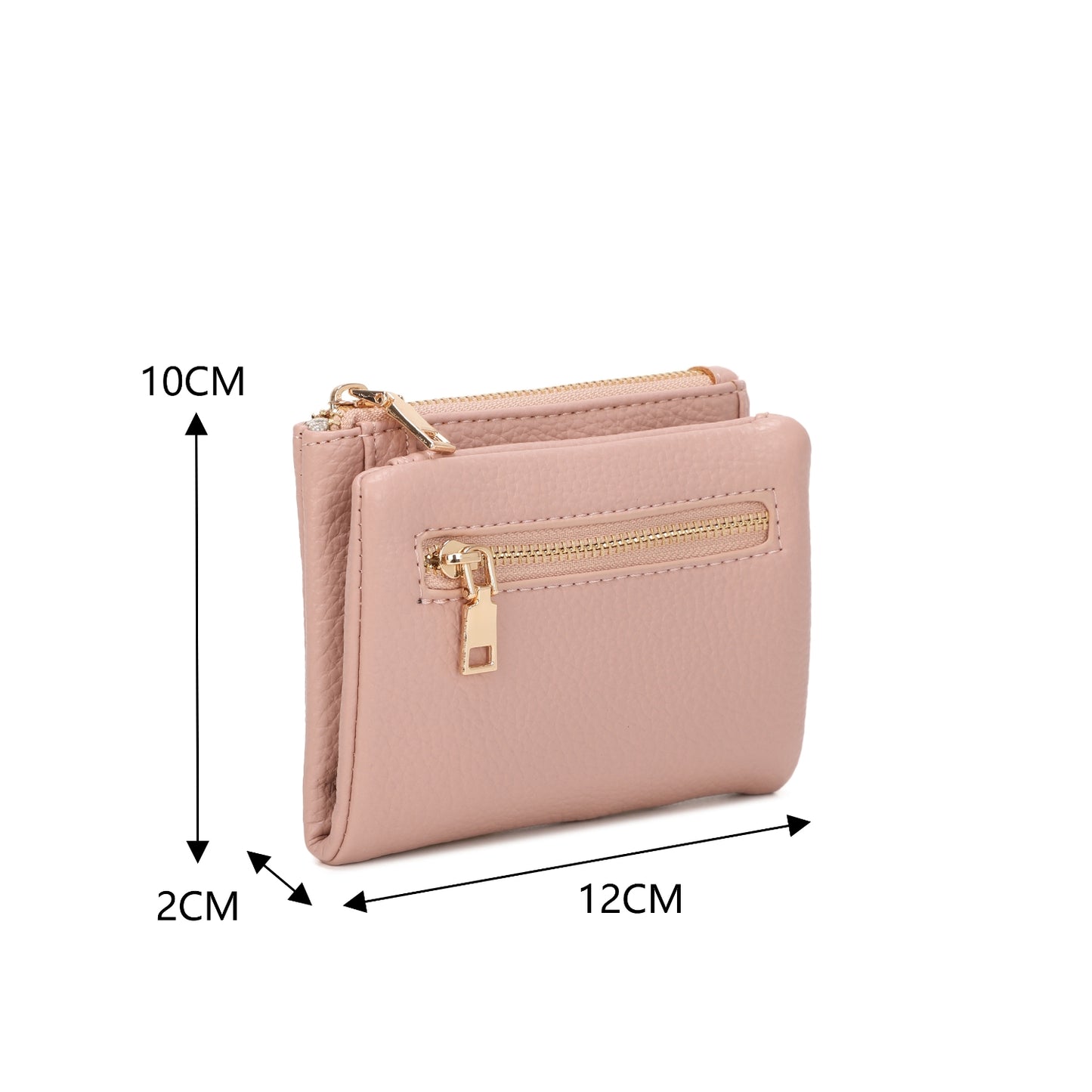 Small Folded Purses