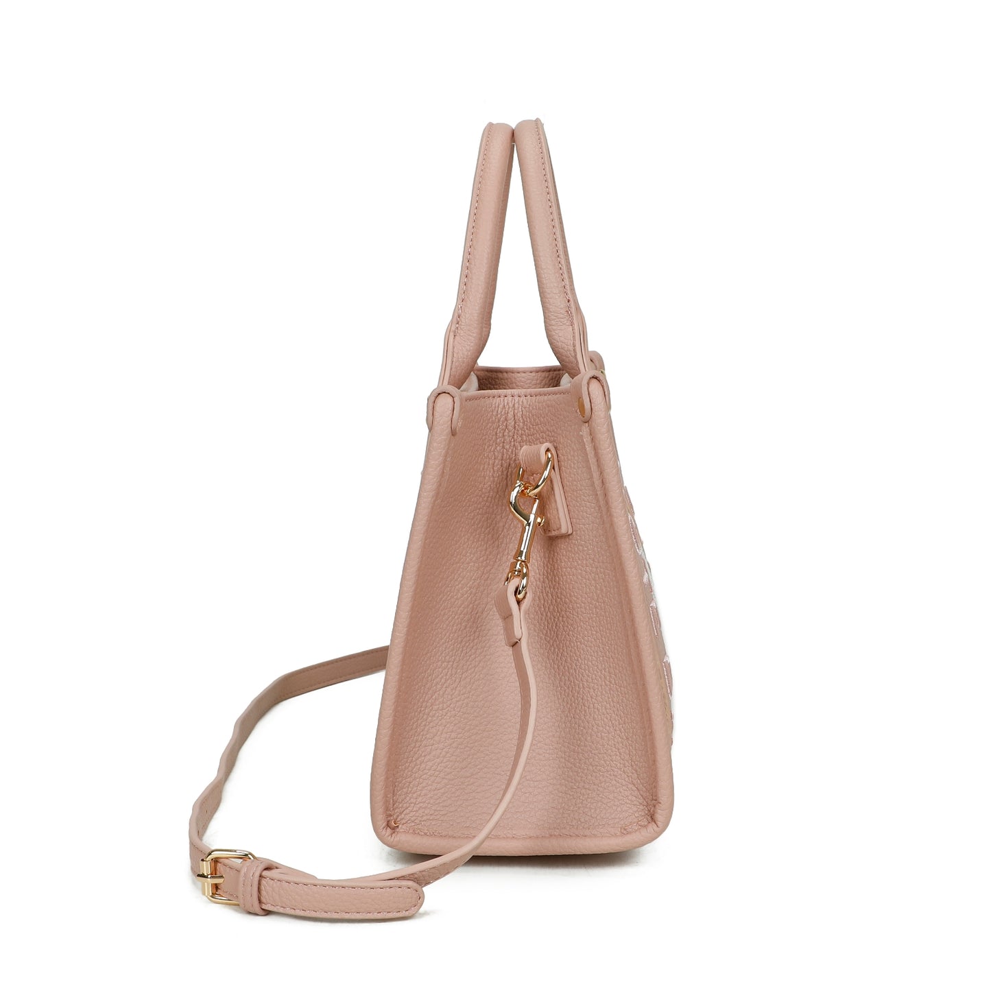 SEQUIN TOTE BAGS