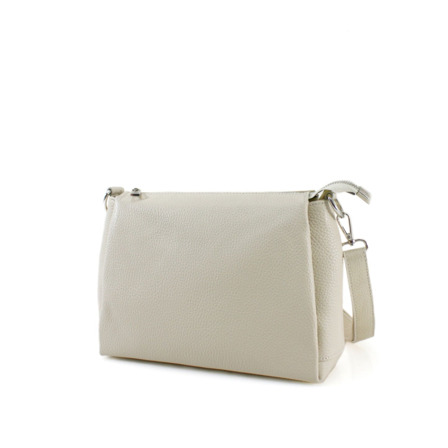 LEATHER SHOULDER BAGS