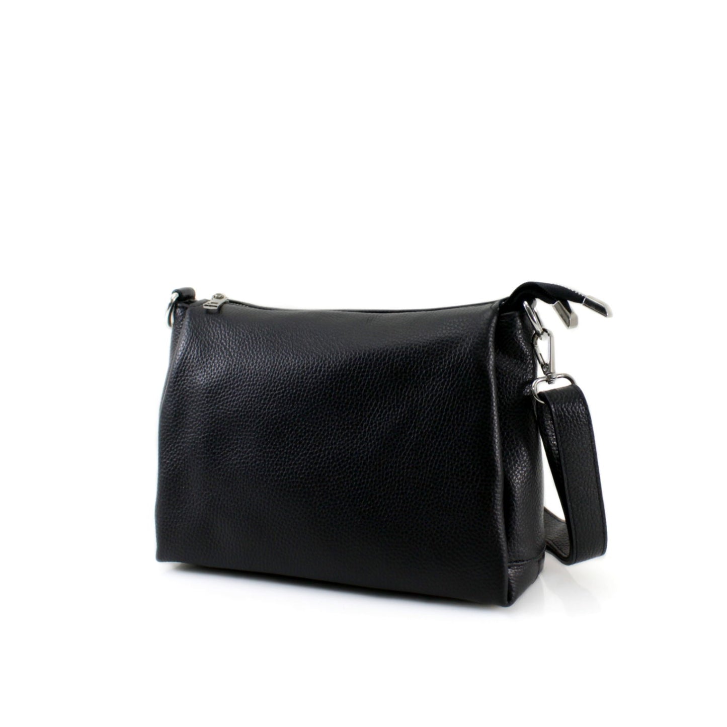 LEATHER SHOULDER BAGS