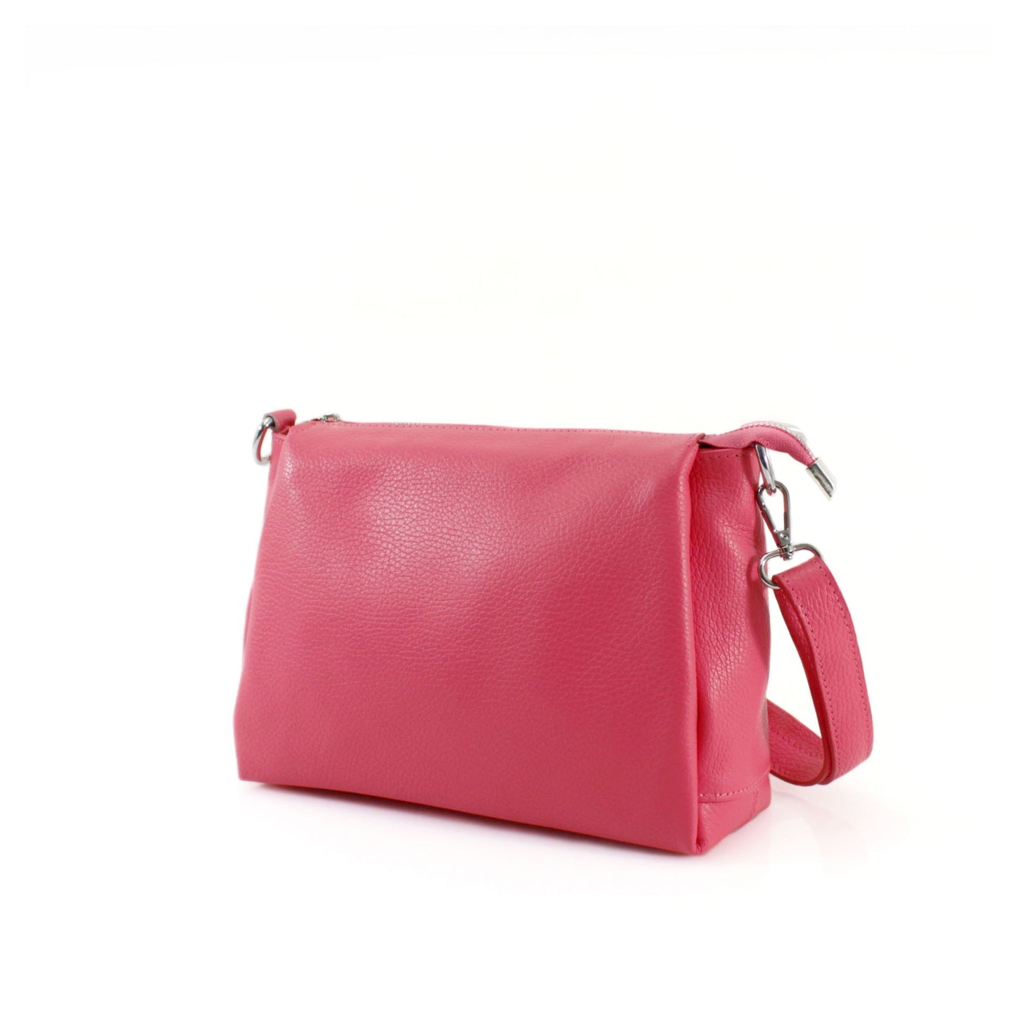LEATHER SHOULDER BAGS