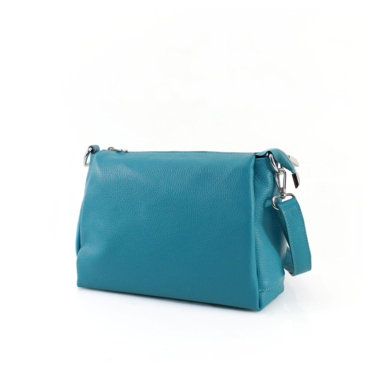 LEATHER SHOULDER BAGS