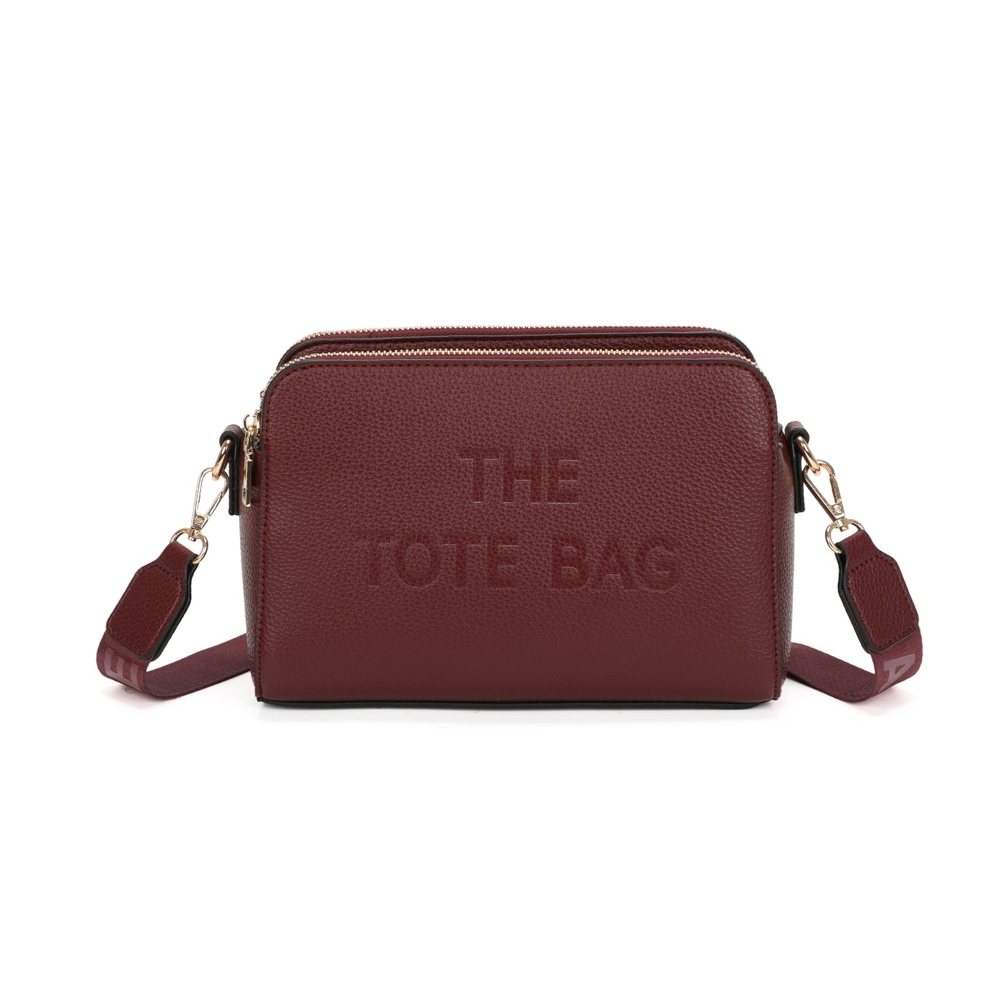Tote crossbody bags