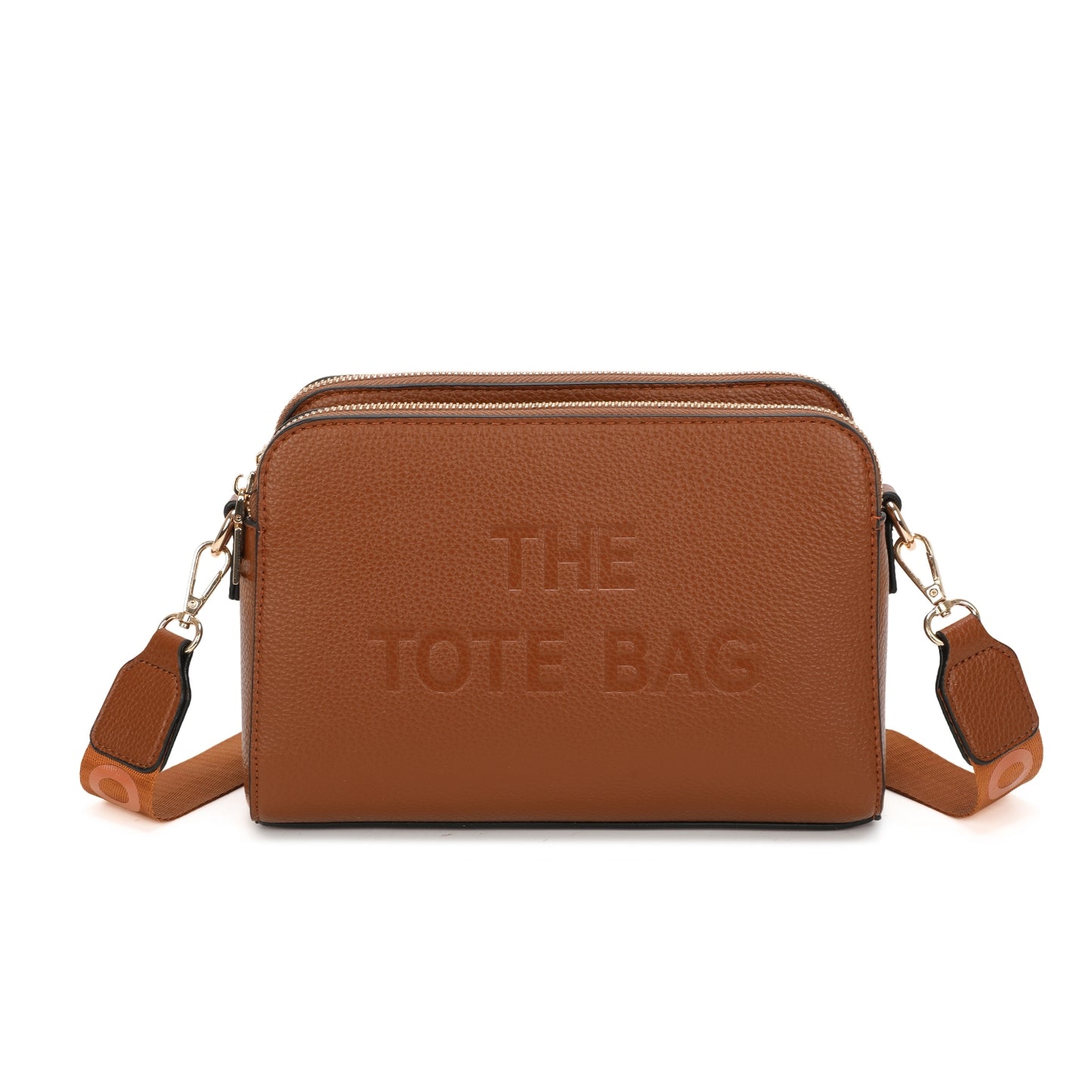 Tote crossbody bags