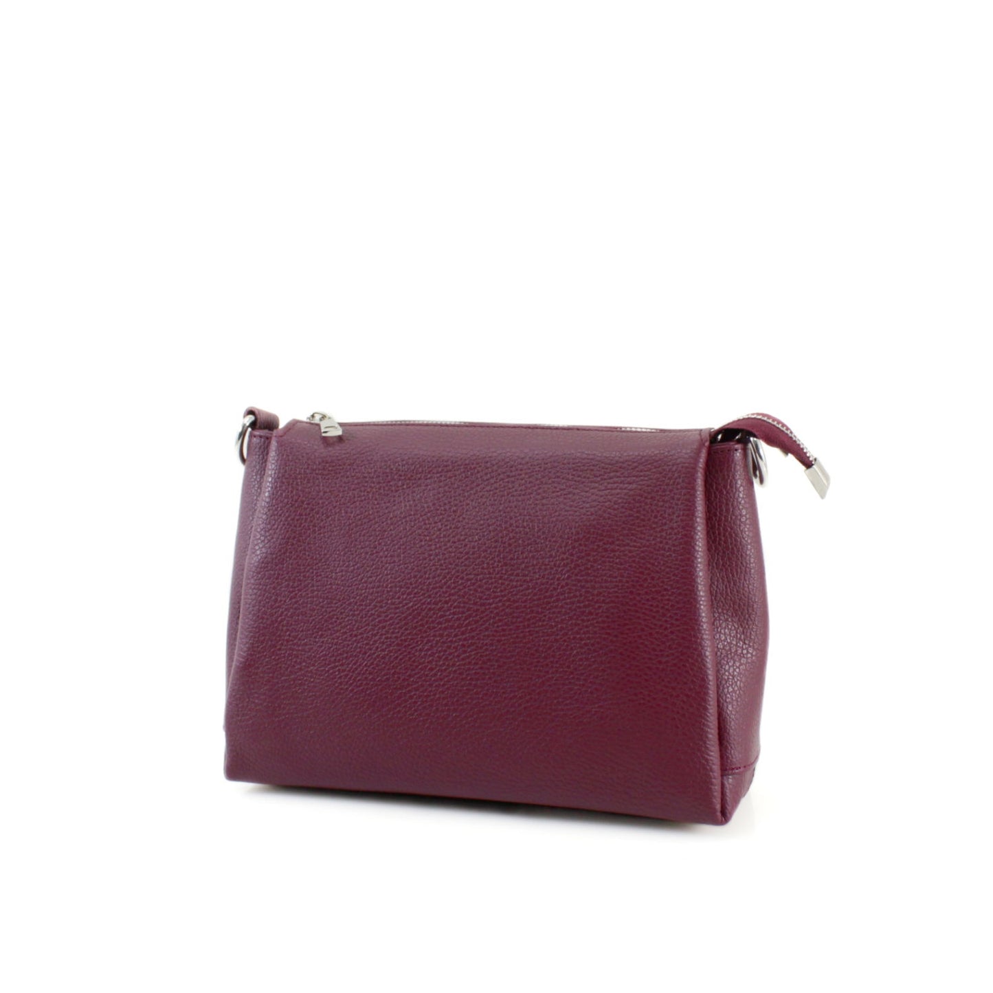 LEATHER SHOULDER BAGS