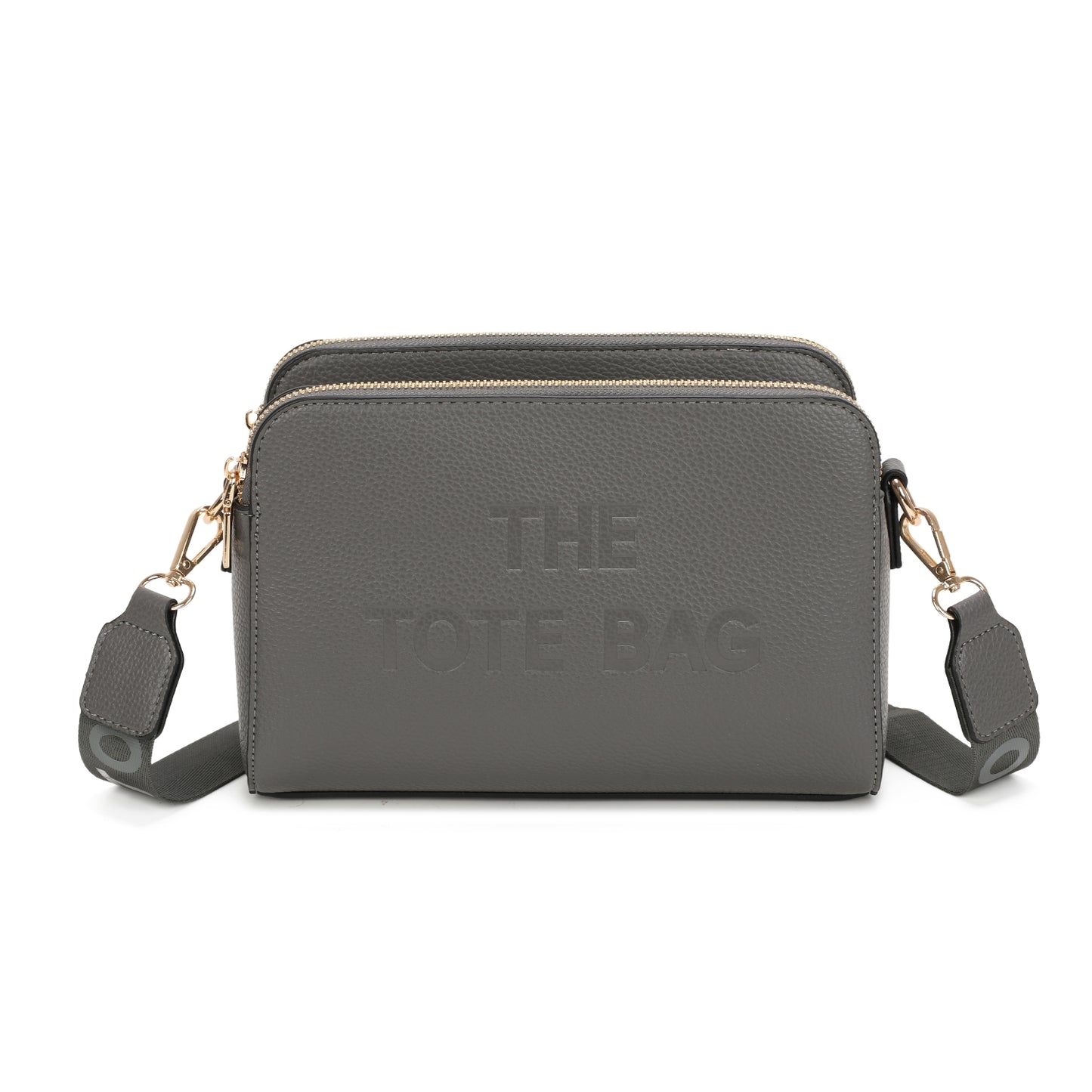 Tote crossbody bags