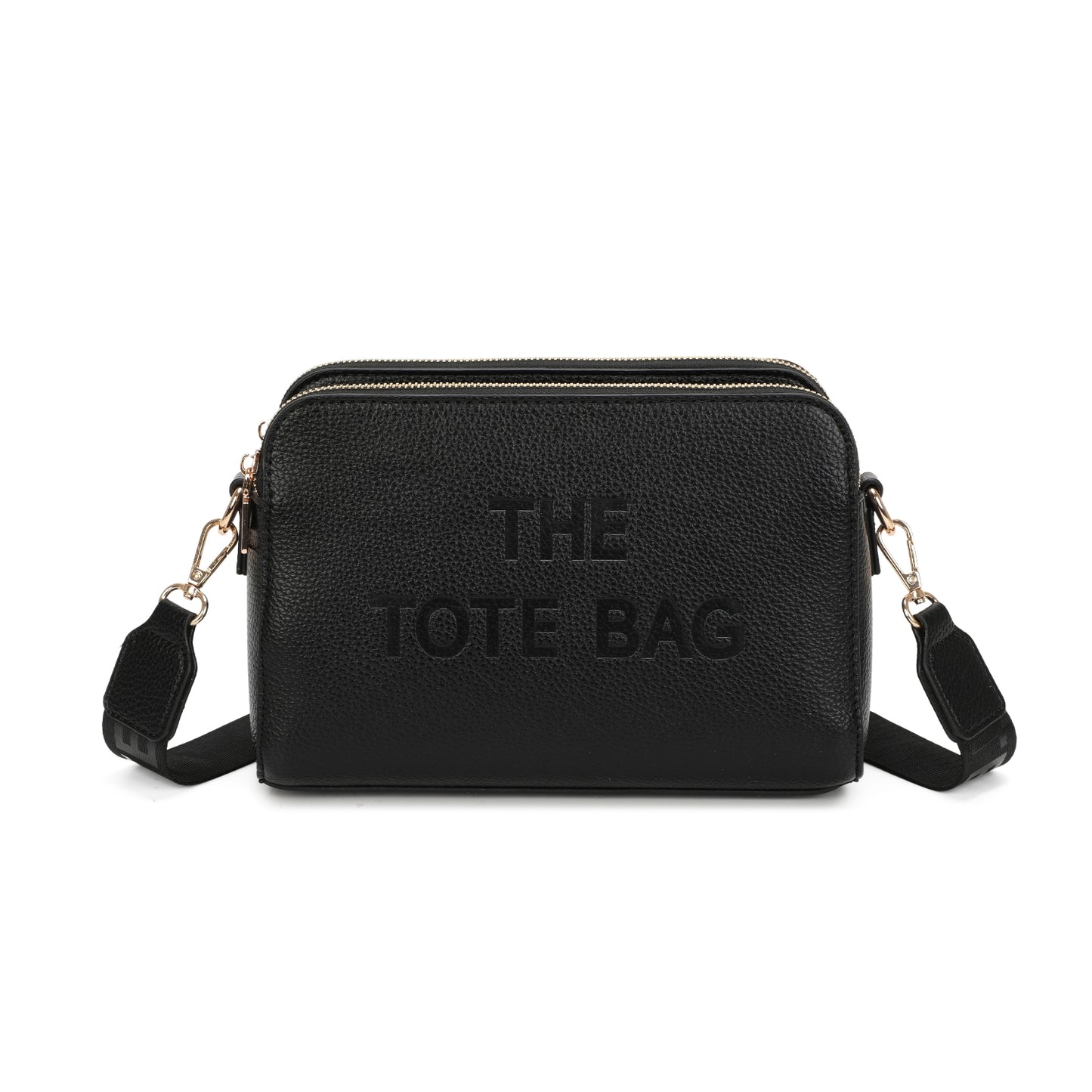 Tote crossbody bags