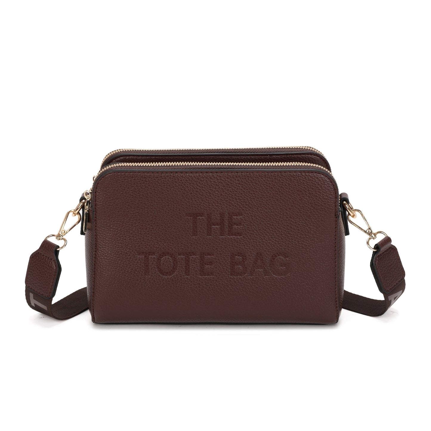 Tote crossbody bags