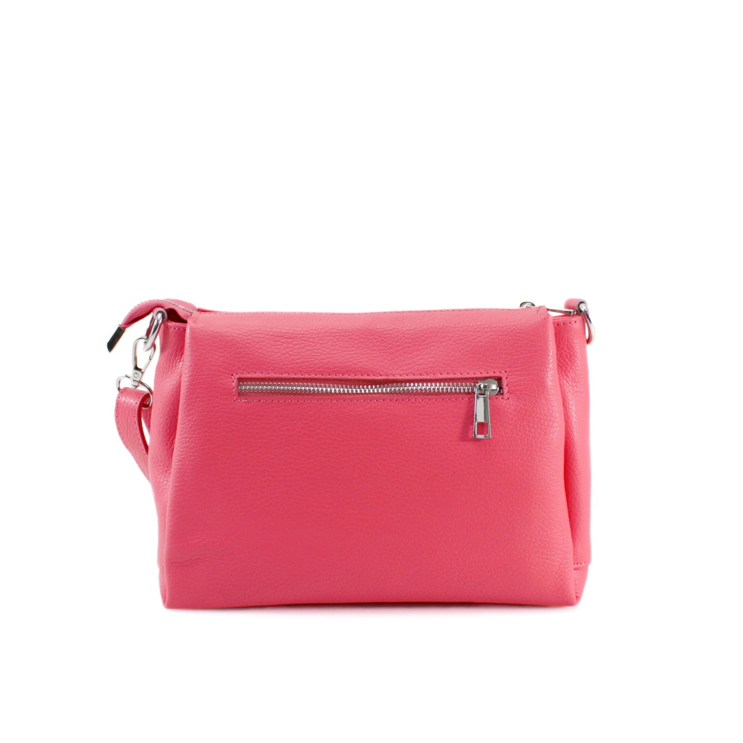 LEATHER SHOULDER BAGS