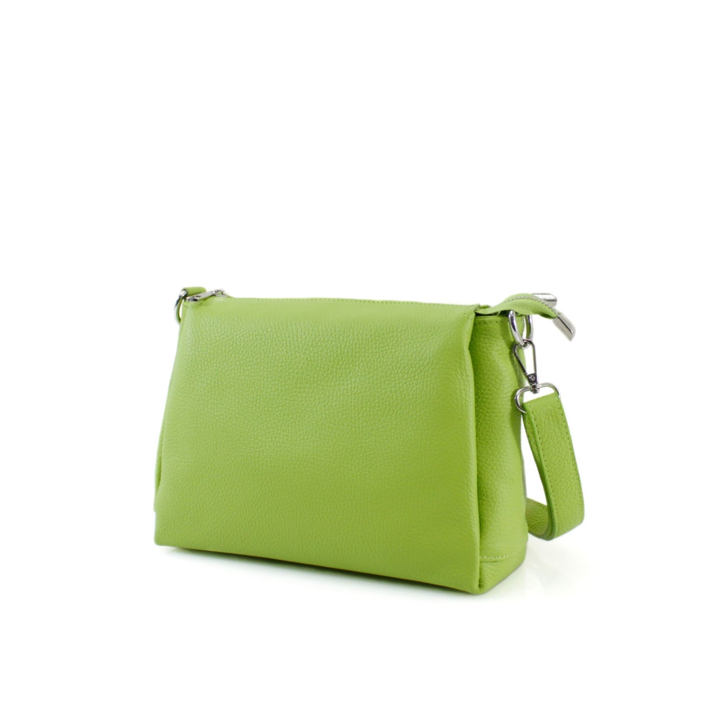 LEATHER SHOULDER BAGS