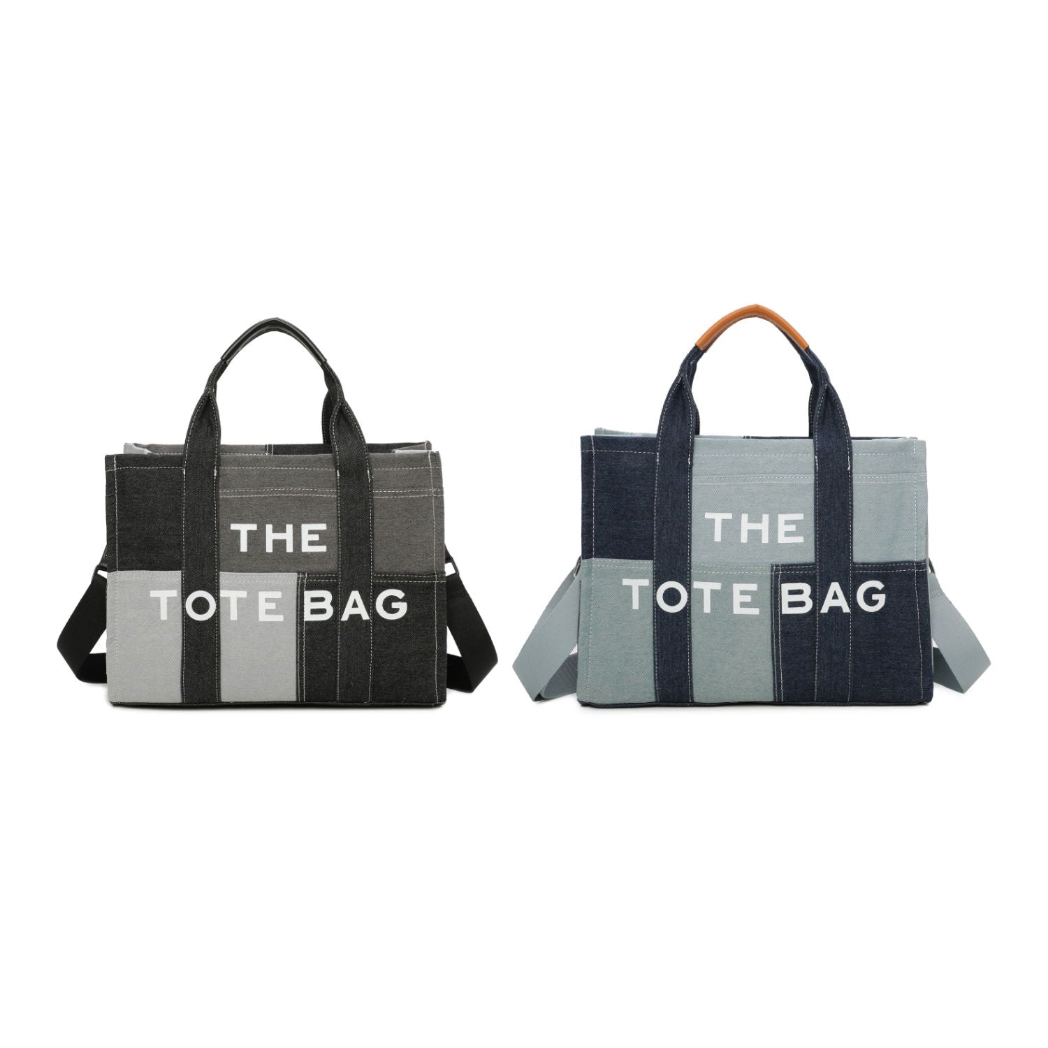TOTE BAGS