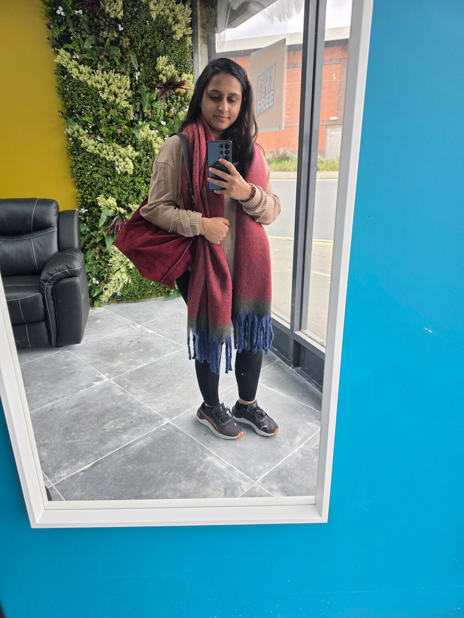 New Store Opening Deals Buy 1 Get 1 Free