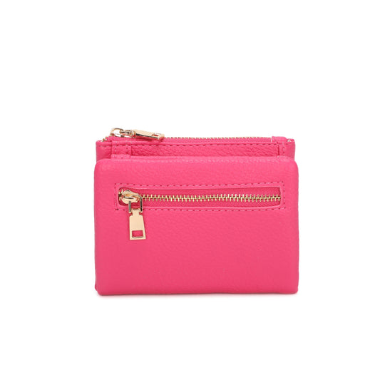 Small Folded Purses