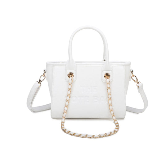 Women’s tote bags with chain large size adjustable belts