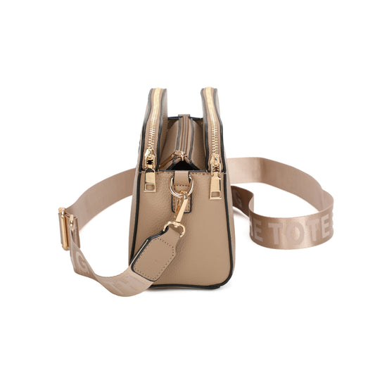Tote crossbody bags